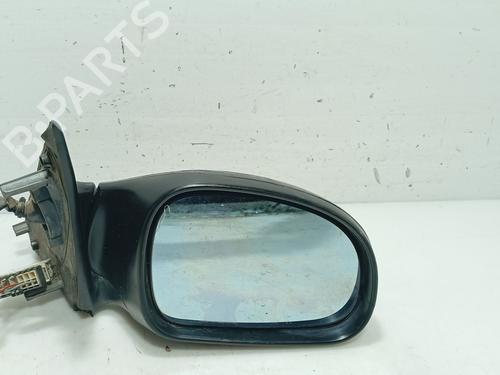 Used Right mirror Right mirror PEUGEOT 406 (8B) 2.0 HDI 110 (109 hp) 34396318 34396318