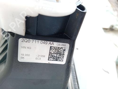 Gearstang SKODA KAMIQ (NW4) 1.0 TSI | BP37440874M90 - Image 3