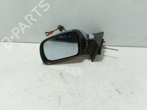 Left mirror PEUGEOT 407 (6D_) 1.6 HDi 110 (6D9HZC, 6D9HYC) | BP32035149C26