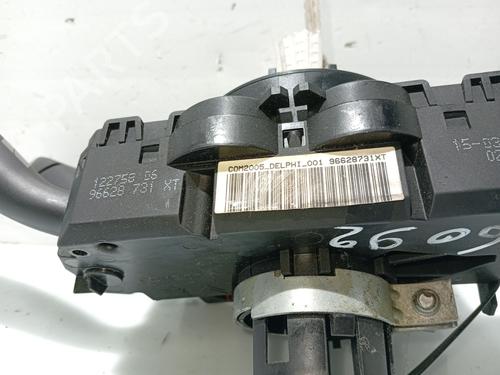 Module électronique PEUGEOT 307 SW (3H) 1.6 HDI 90 | BP31104214M83 