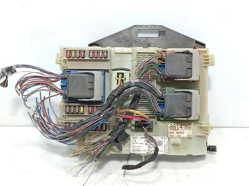 Used Fuse box Fuse box FORD MONDEO IV (BA7) 2.0 TDCi (140 hp) 34272969 34272969