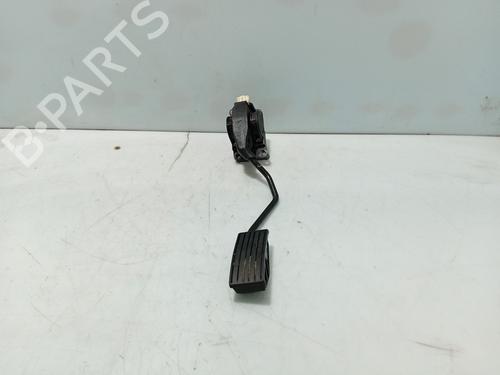 Pedal PEUGEOT 407 (6D_) 1.6 HDi 110 (6D9HZC, 6D9HYC) (109 hp) 32026394