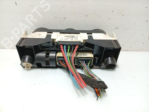 Climate control VW POLO IV (9N_, 9A_) | BP31103241I5