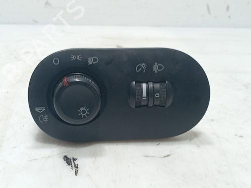 Headlight switch SEAT IBIZA III (6L1) 2.0 | BP34231802I24  - Image 5