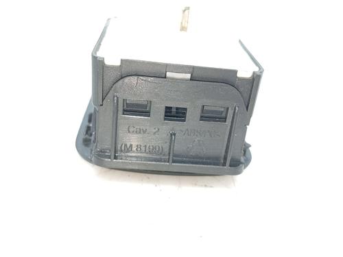 Left front window switch CITROËN C3 III (SX) 1.2 PURETECH 82 | BP39233343I27 - Image 3