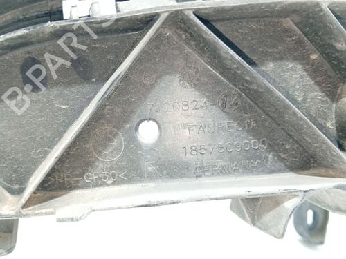 Support BMW 1 (E87) 116 d | BP37027685C155 - Image 2