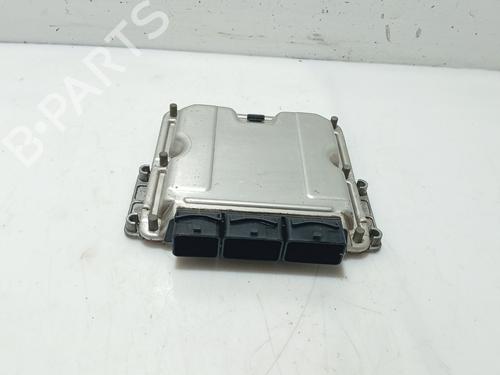 Used Engine control unit (ECU) OPEL VIVARO A Van (X83) 1.9 DTI (F7) (101 hp) 32026506