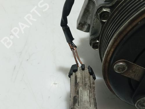 AC compressor OPEL MERIVA A MPV (X03) 1.3 CDTI (E75) | BP32237146M34 - Image 3