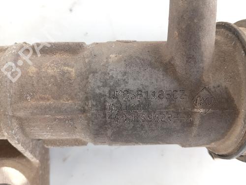 Steering rack RENAULT MEGANE III Hatchback (BZ0/1_, B3_) 1.5 dCi (BZ1G, BZ1W, BZ0R) | BP32779088M22 - Image 3