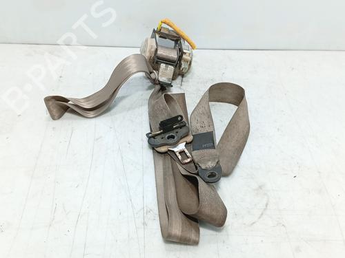 Used Front left seatbelt Front left seatbelt KIA CERATO I Saloon (LD) [2004-2011] 36295272 36295272