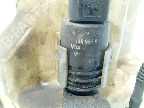Sprinklertank AUDI A4 B6 Avant (8E5) 2.5 TDI | BP36808204C113 - Image 4