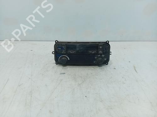 Used Climate control Climate control CHRYSLER VOYAGER IV (RG, RS) 2.4 (151 hp) 36152731 36152731