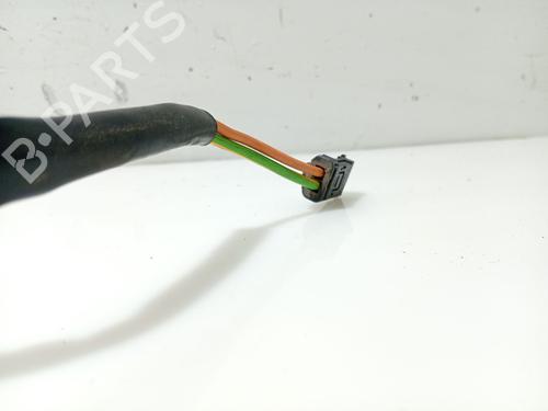 Ignition barrel CITROËN C3 I (FC_, FN_) 1.4 i | BP31107887M48 