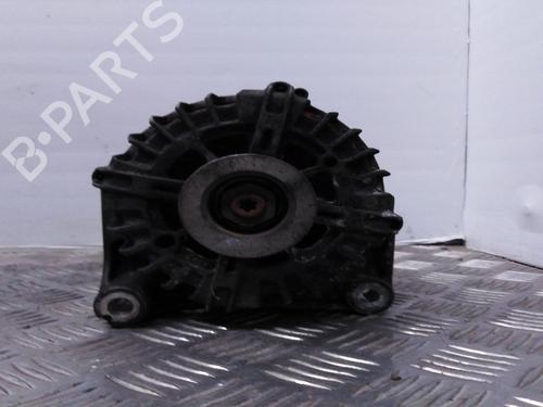 Used Alternator Alternator 19180772 19180772