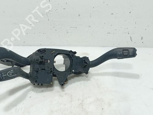 Steering wheel controls AUDI A4 B6 Avant (8E5) 2.4 | BP34383112E15  - Image 7