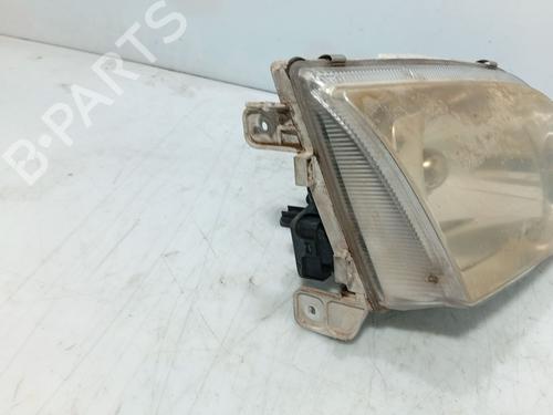 Right headlight MITSUBISHI SPACE STAR MPV (DG_A) | BP36108145C29 - Image 2
