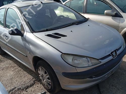 Left front window switch PEUGEOT 206 Hatchback (2A/C) 1.4 i | BP37421185I27 - Image 8