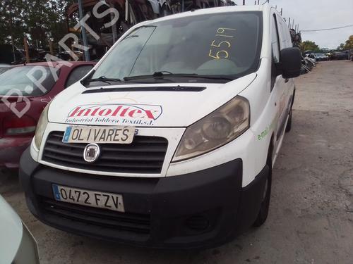 Injector FIAT SCUDO Bus (270_, 272_) 2.0 D Multijet | BP31103328M100