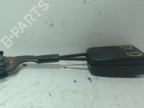 Used Seat buckle Seat buckle 39592110 39592110