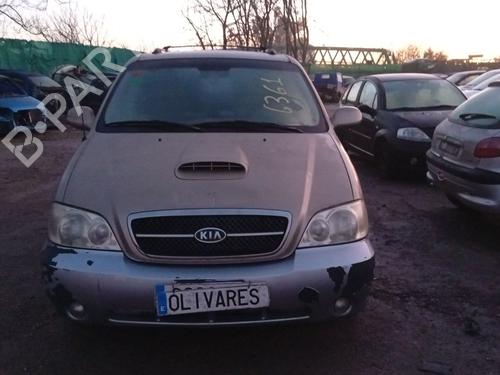 Recambios KIA CARNIVAL II (GQ)  2.9 CRDi  4600172