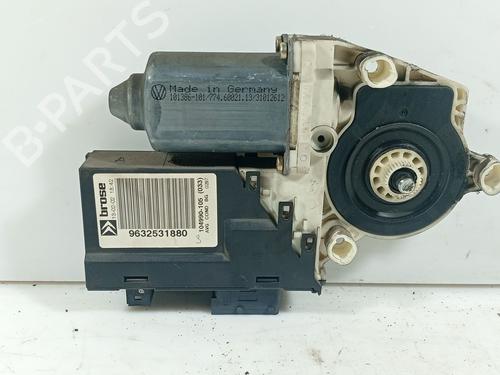 Left front window motor CITROËN C5 I (DC_) 2.0 HDi (DCRHZB, DCRHZE) | BP39972641E21 - Image 2