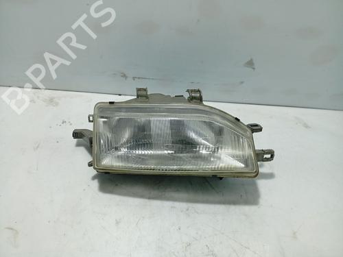 Højre forlygte HONDA CONCERTO (HW, MA) 1.6 i 16V (HW) (122 hp) 31345709