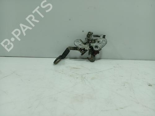 Used Hood lock Hood lock CITROËN C2 (JM_) 1.4 HDi (68 hp) 33290565 33290565