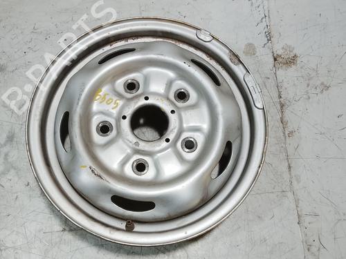 Used Rim Rim FORD TRANSIT Platform/Chassis (FM_ _, FN_ _) 2.0 DI (F_E_, F_F_) (100 hp) 40037240 40037240