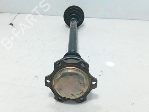 Left front driveshaft VW PASSAT B5.5 (3B3) 1.9 TDI | BP38465093M38 - Image 6