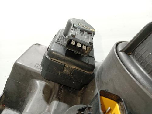 Right headlight LAND ROVER FREELANDER I (L314)  | BP31106367C29 