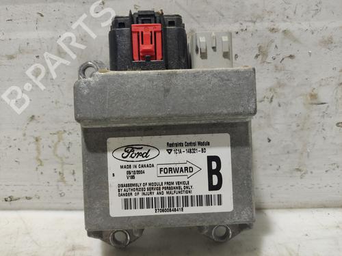 Airbag styreenhed FORD TRANSIT Van (FA_ _) [2000-2006]  31103807