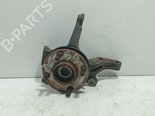 Mangueta delantera derecha Mangueta delantera derecha NISSAN MICRA II (K11) 1.4 i 16V (AK11) (82 hp) 36466499 36466499
