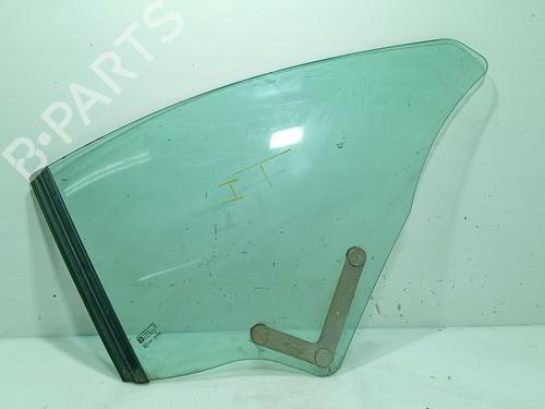 Used Rear left door window Rear left door window OPEL ASTRA H TwinTop (A04) 1.8 (L67) (140 hp) 34330525 34330525