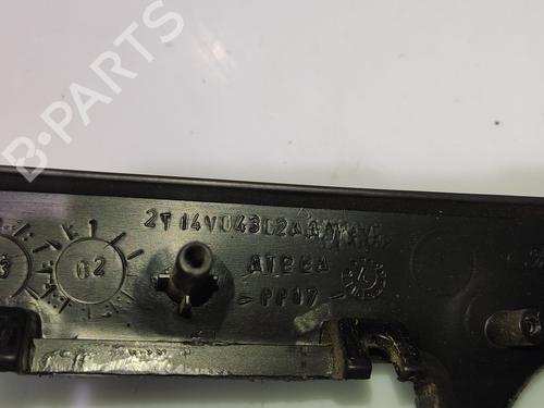 Other FORD TRANSIT CONNECT (P65_, P70_, P80_) 1.8 TDCi | BP23133738O1