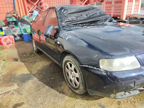 Ratbetjening AUDI A3 (8L1) 1.9 TDI | BP31102899E15 