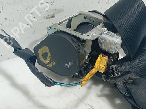 Front left seatbelt FIAT PUNTO (199_) 1.2 (199AXZ1A, 199BXZ1A) | BP36352708I26 - Image 3