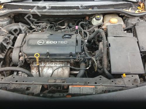 Left front window switch OPEL ASTRA J (P10) 1.6 (68) | BP33281744I27  - Image 29