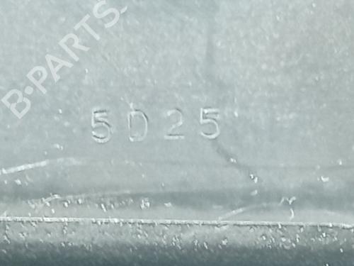 Front right interior door handle MAZDA 3 (BK) 1.6 DI Turbo | BP40600432I14 - Image 3