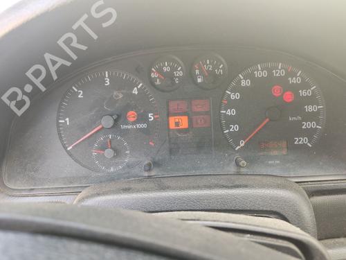 Left side indicator AUDI A4 B5 (8D2) 1.8 | BP31111457I20 