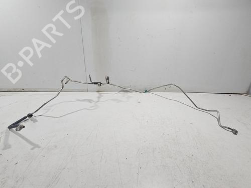 AC-rør AC-rør RENAULT KADJAR (HA_, HL_) 1.6 dCi 130 (HLA4) (130 hp) 37436723 37436723