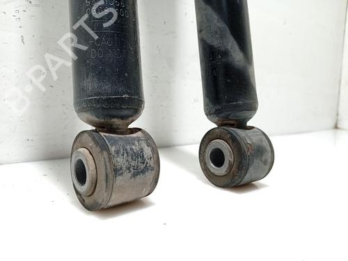 Right rear shock absorber DACIA SANDERO II 1.5 dCi | BP31907184M19