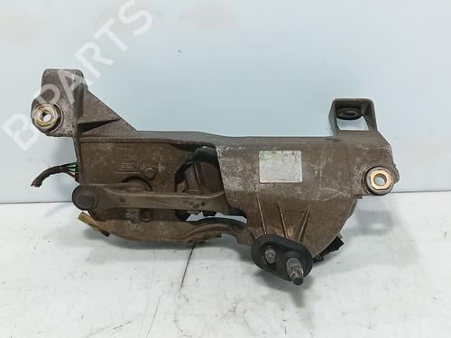 Used Front wiper motor Front wiper motor AUDI A2 (8Z0) 1.4 TDI (75 hp) 35765261 35765261