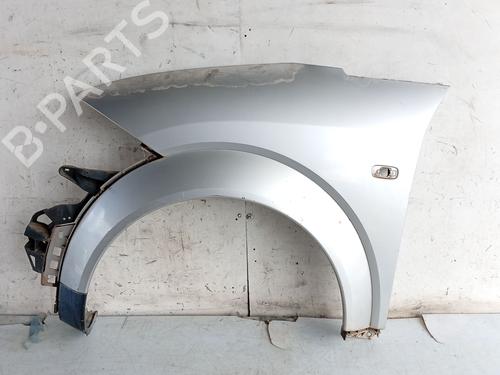 Used Left front fenders Left front fenders AUDI A2 (8Z0) 1.4 TDI (75 hp) 35725225 35725225
