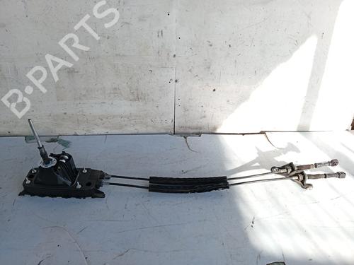 Used Gear lever Gear lever 37440874 37440874