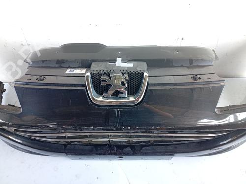 Front bumper PEUGEOT 407 (6D_) 1.8 16V (6D6FYC) | BP31106449C7 