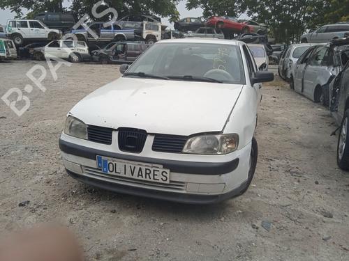 Right tailgate light SEAT CORDOBA Vario (6K5) 1.9 SDI | BP31101828C80 