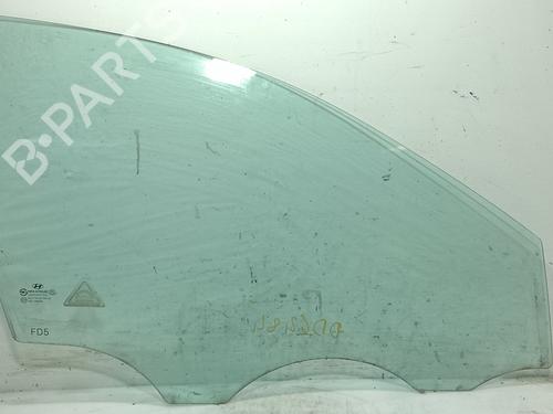 Used Front right door window Front right door window 37997213 37997213
