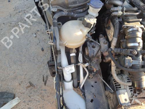 Used Windscreen washer tank PEUGEOT 207 (WA_, WC_) 1.6 HDi (90 hp) 20165193
