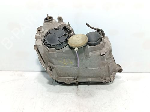 Left headlight MERCEDES-BENZ C-CLASS (W203) C 180 Kompressor (203.046) | BP36111835C28  - Image 5