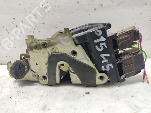 Used Rear right lock PEUGEOT 605 (6B) [1989-1999]  31106125